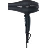 Фен DEWAL EXCEPTION Compact 03-114, черный 03-114 Black